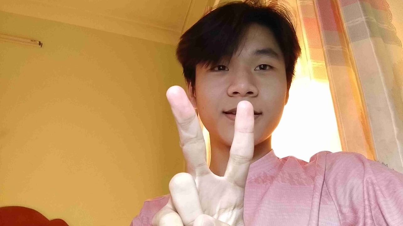 Nyan NHAT pfp
