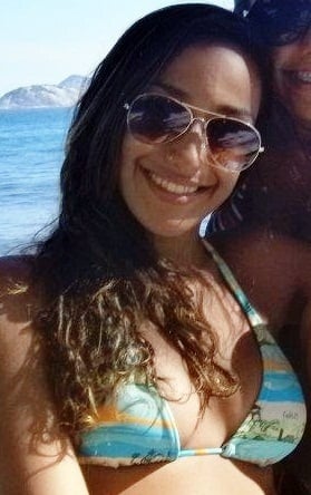 Vitória Teixeira pfp
