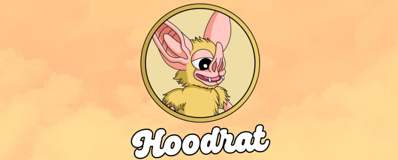 HOODRAT