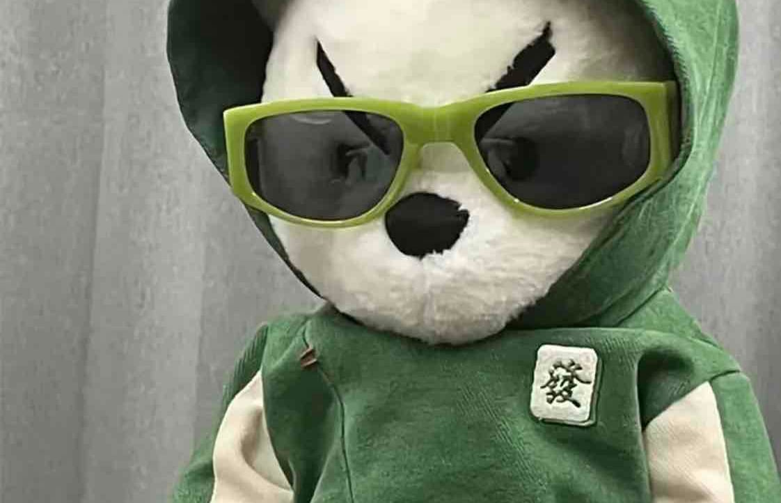 Felix (felixyh) Farcaster social identity (Fname handle) PFP