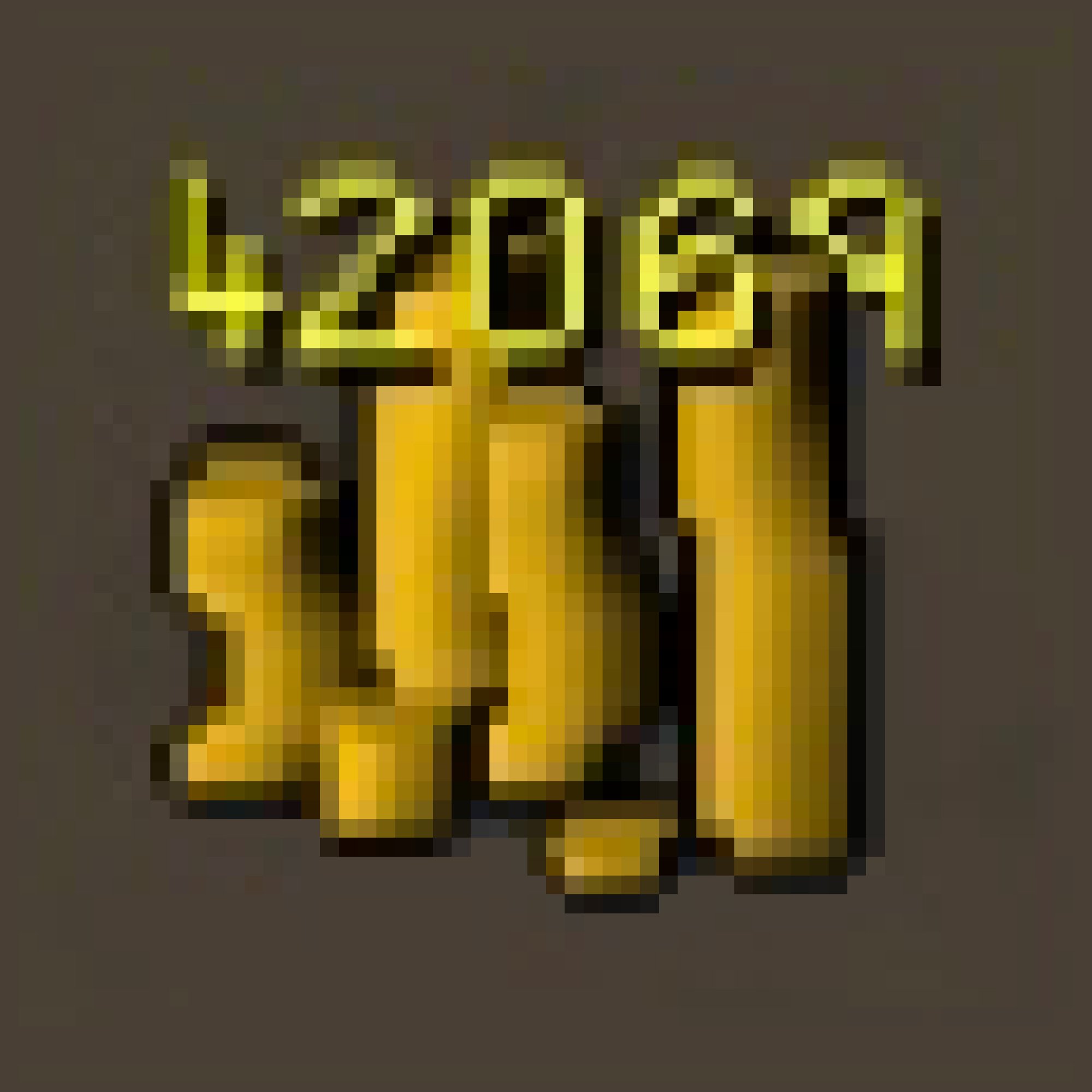 gold pieces