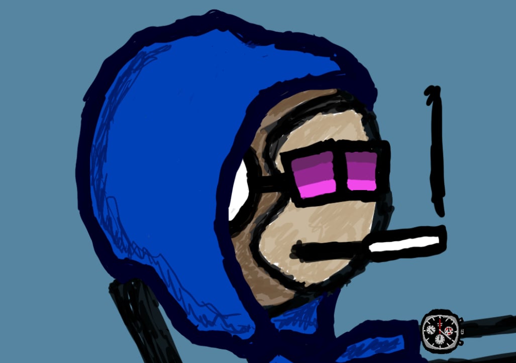 Shaya pfp