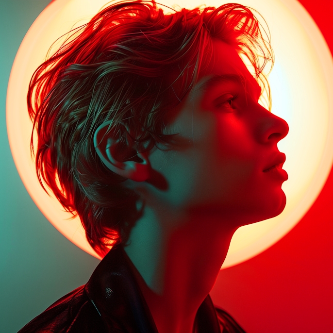 Aeron Tyce pfp