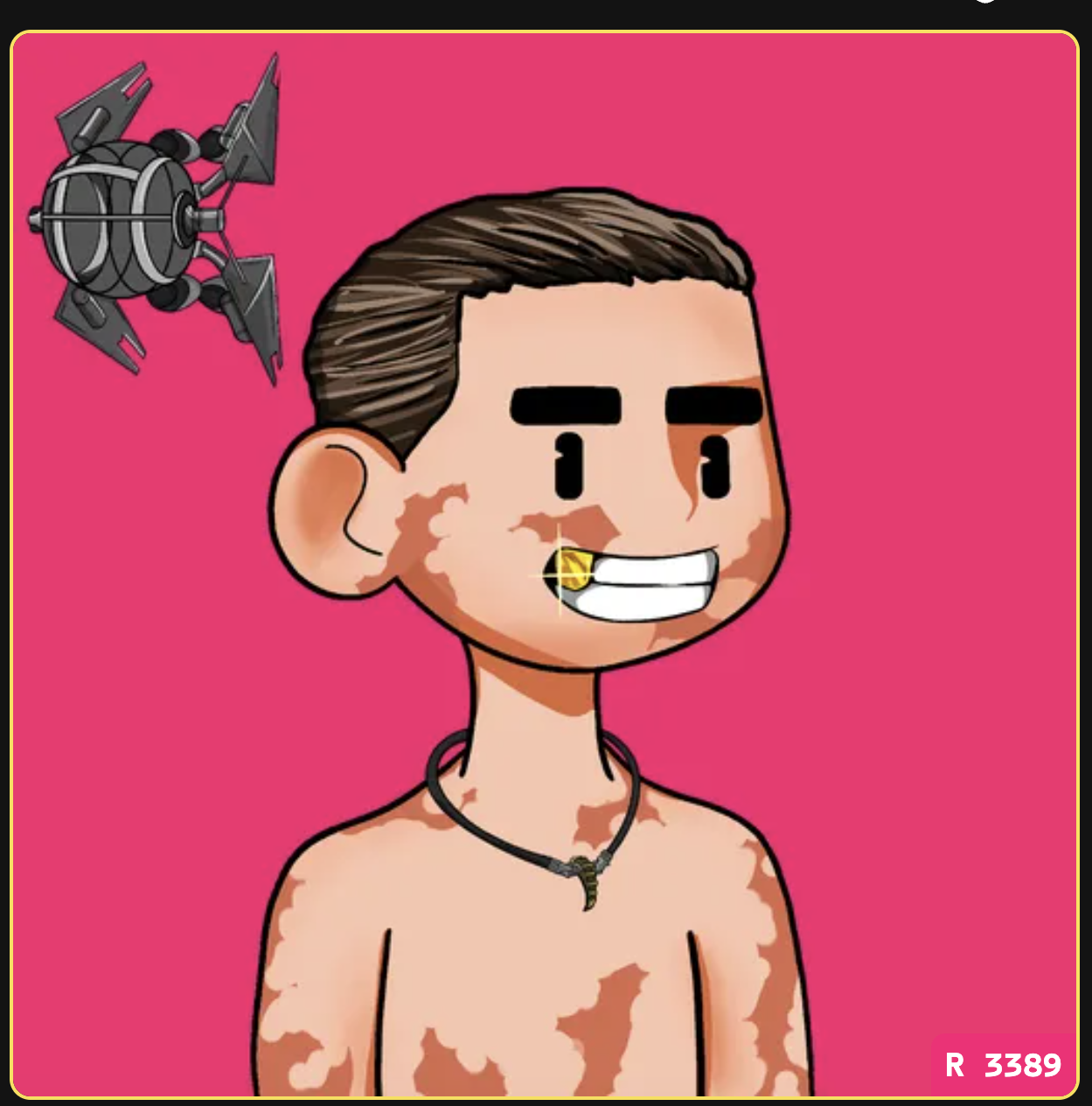bora pfp