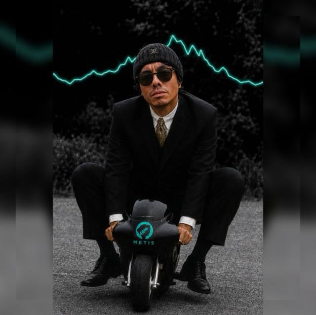 Erwin MurGo.'s Farcaster avatar