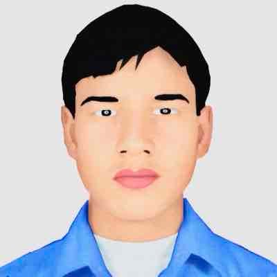 Madan Vishvam (omvishvam) Farcaster social identity (Fname handle) PFP