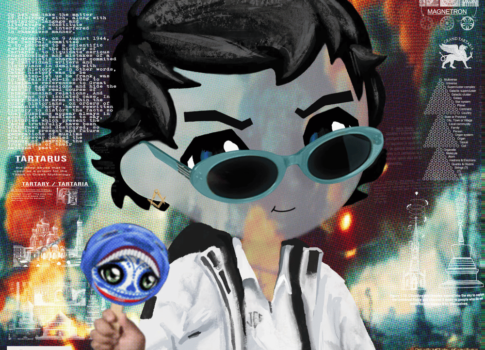Alex🔵 pfp