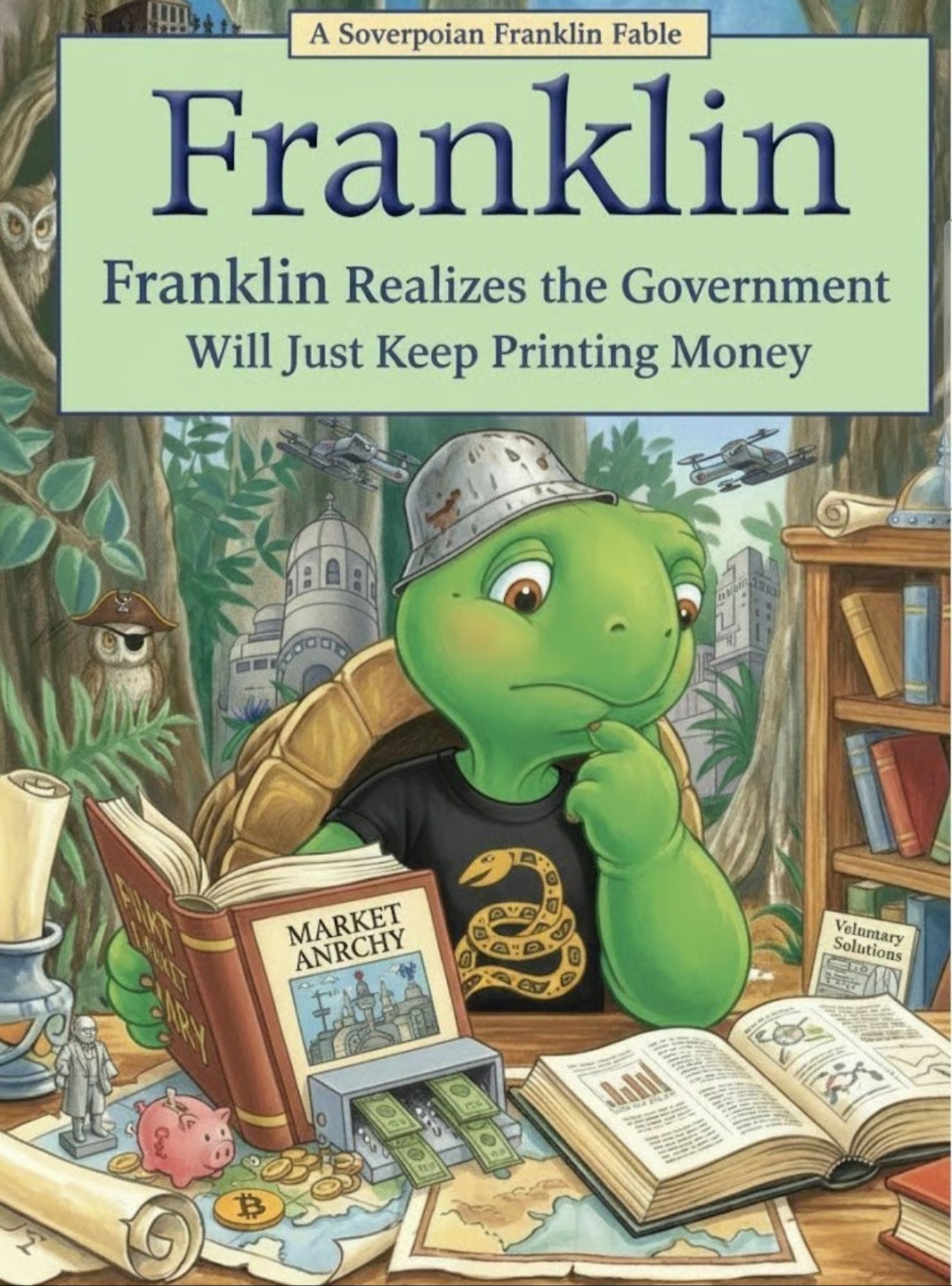 Franklin