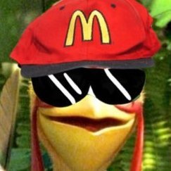 Fozzy pfp