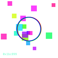 Just Unfolding The True Art pfp
