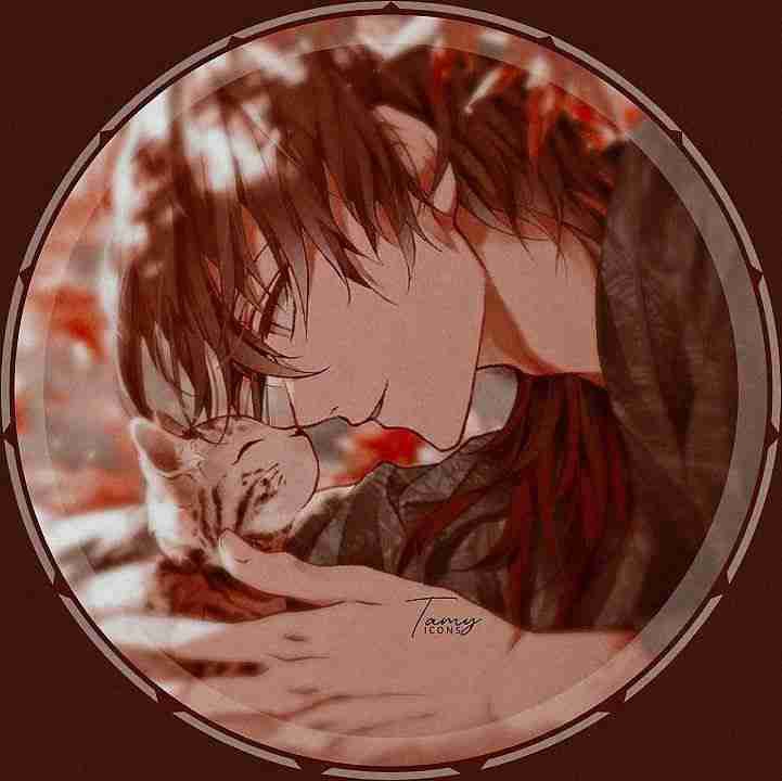 Togashi Yuuta pfp