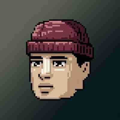 Jedidiah pfp