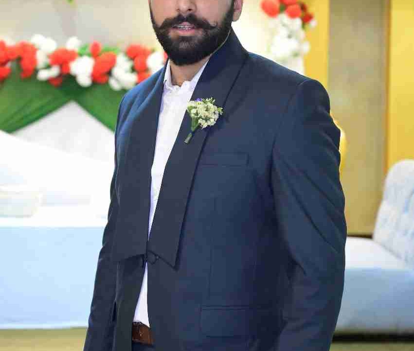 Mohsin Ali  pfp