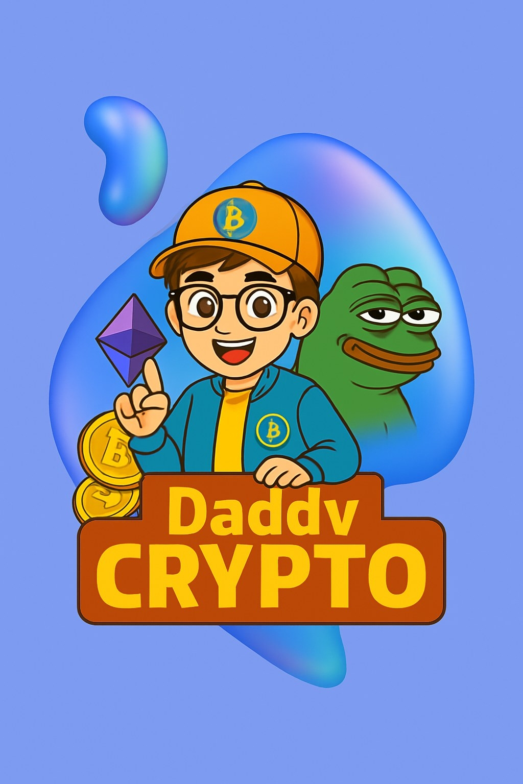 DaddyCRYP pfp