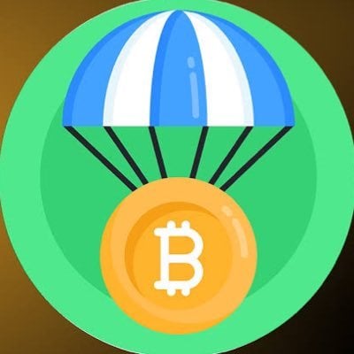Crypto Airdrop TM pfp