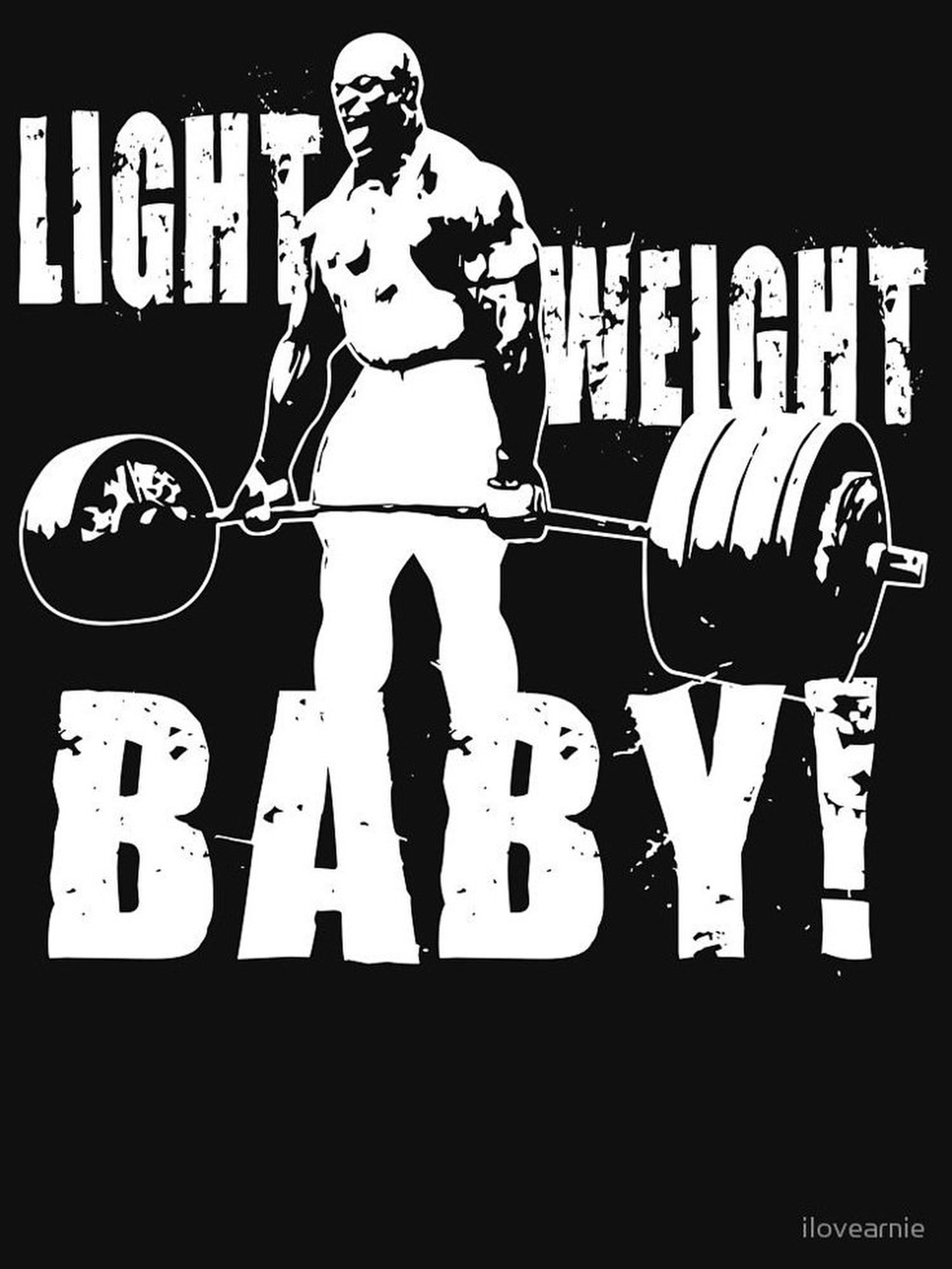 lightweight baby