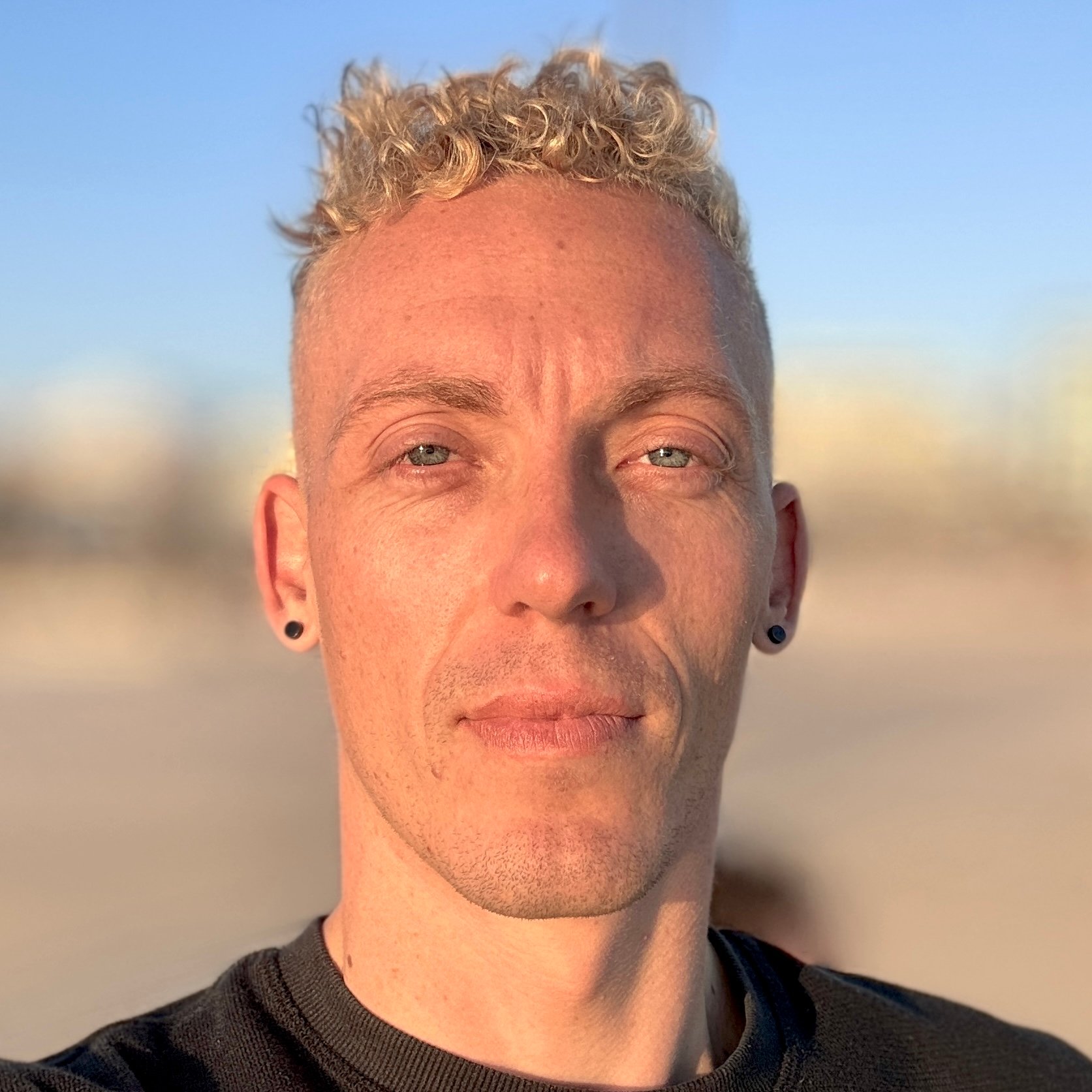 Tay (taytodd.eth) Ethereum Name Service (ENS and .eth domain) PFP