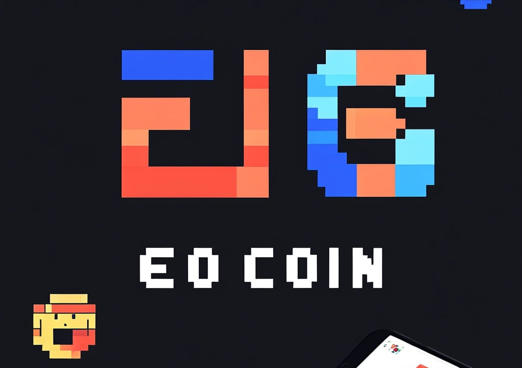 EconCoin pfp