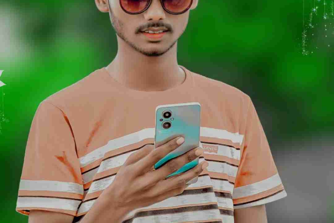 Alok pfp