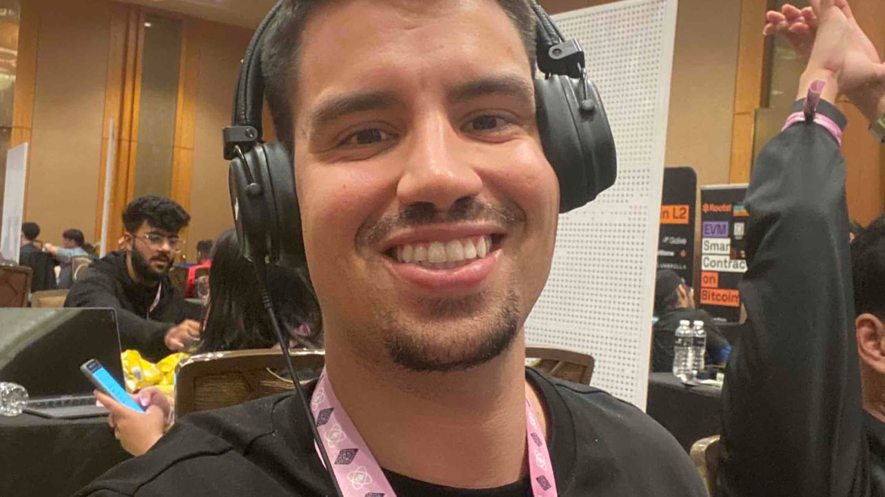 João Santos pfp