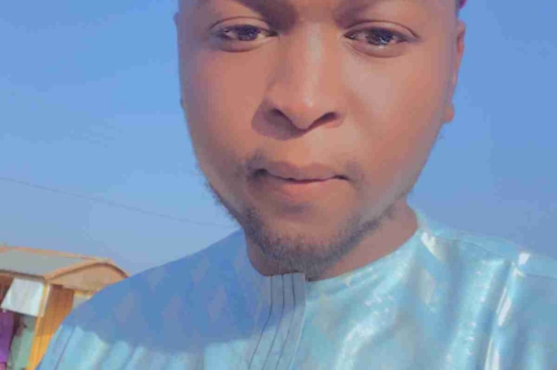 Aliyu Danyaya (aliyudyy01) Farcaster social identity (Fname handle) PFP