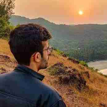 akash pfp