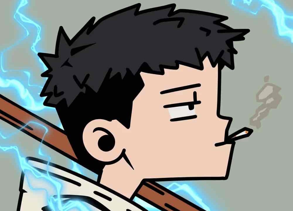 Vega Punk ๐ฉ pfp
