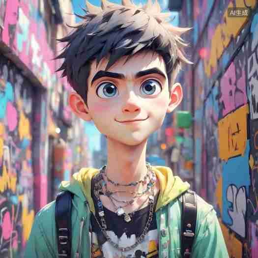 CageChen (kagechen) Farcaster social identity (Fname handle) PFP