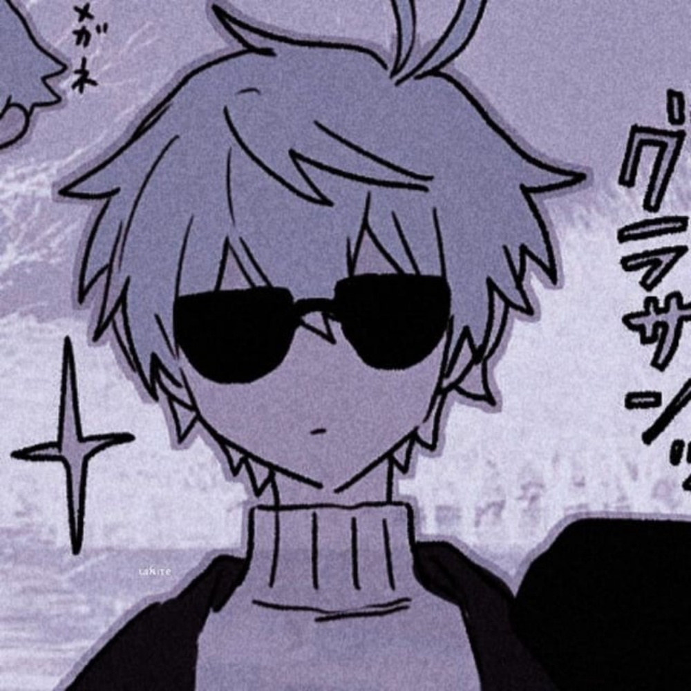 Ozebamki pfp