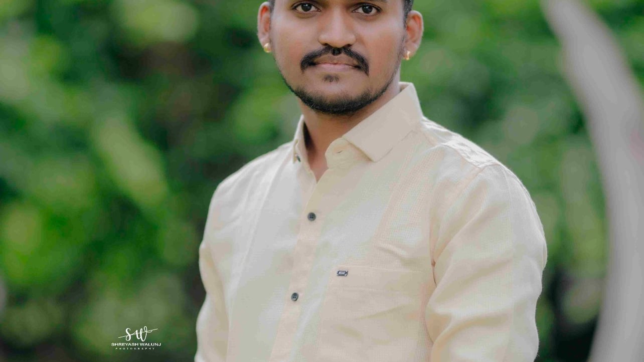 Shubham Kadam pfp