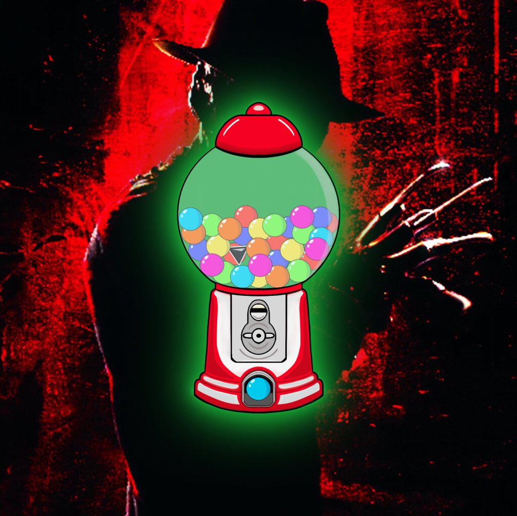 PODball 🟣⛔️ pfp