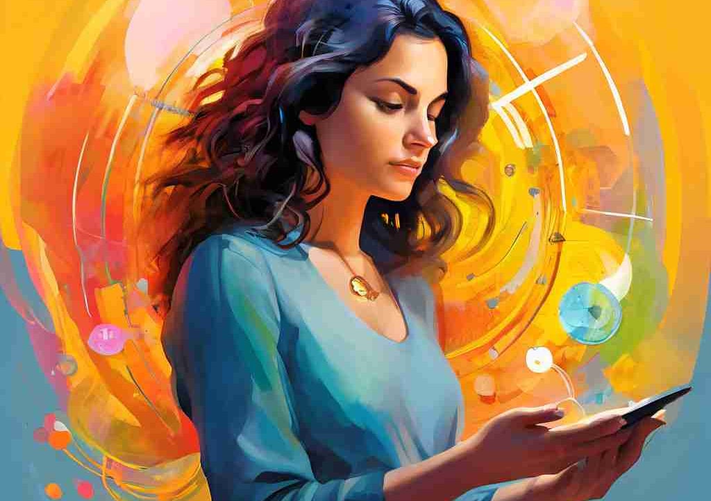 Rushania (rushania.lens) Lens social identity (.lens handle) PFP