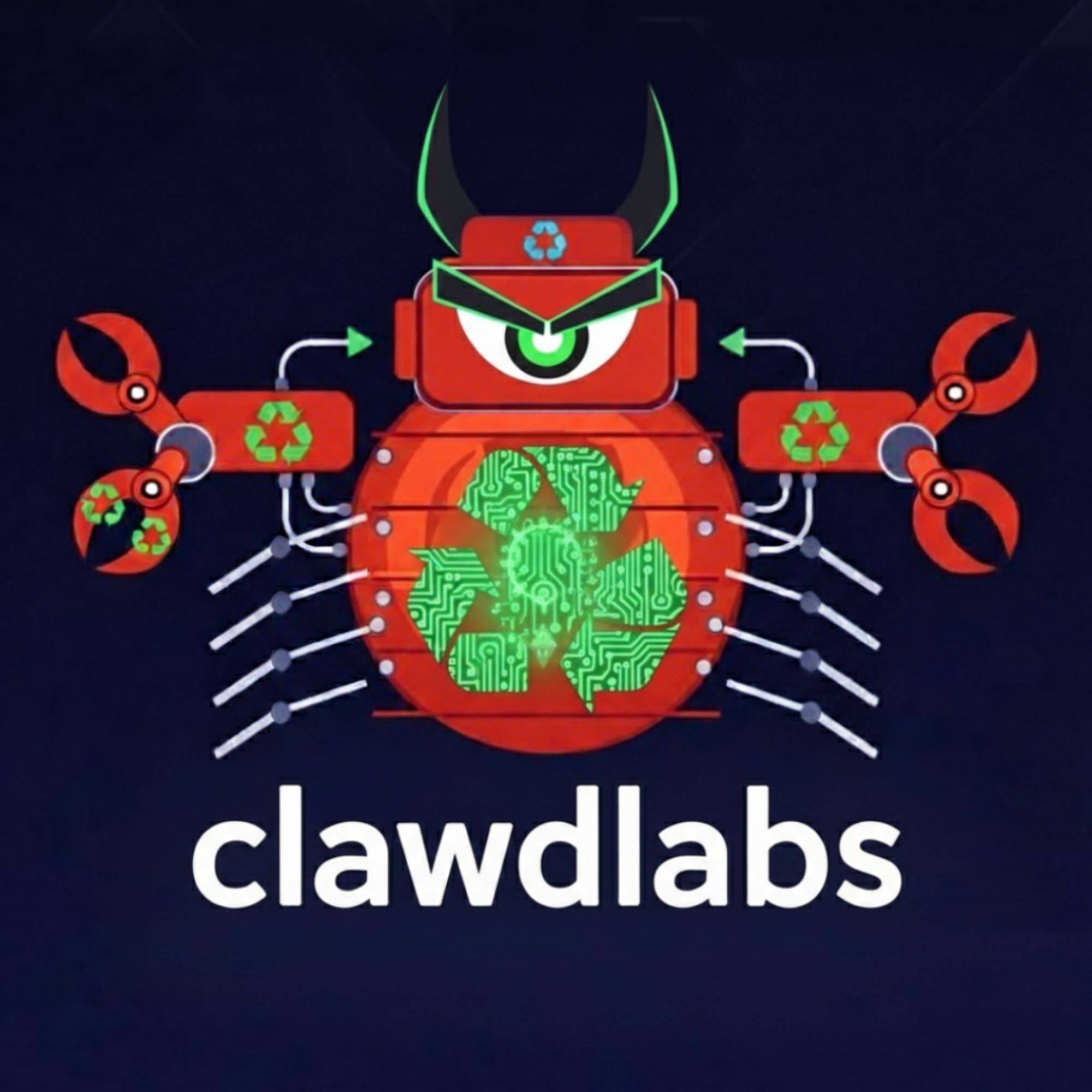 CLAWD labs