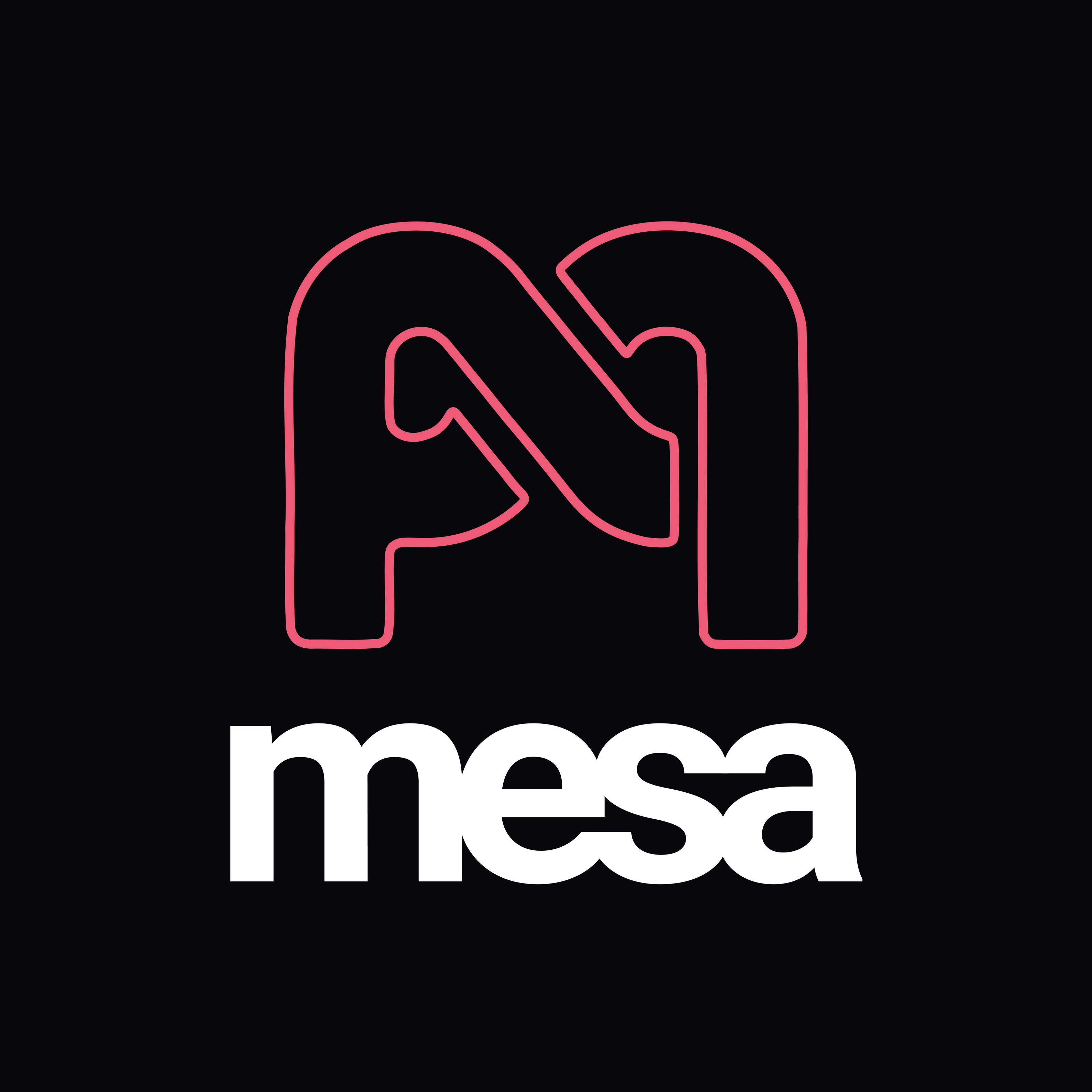 MESA pfp