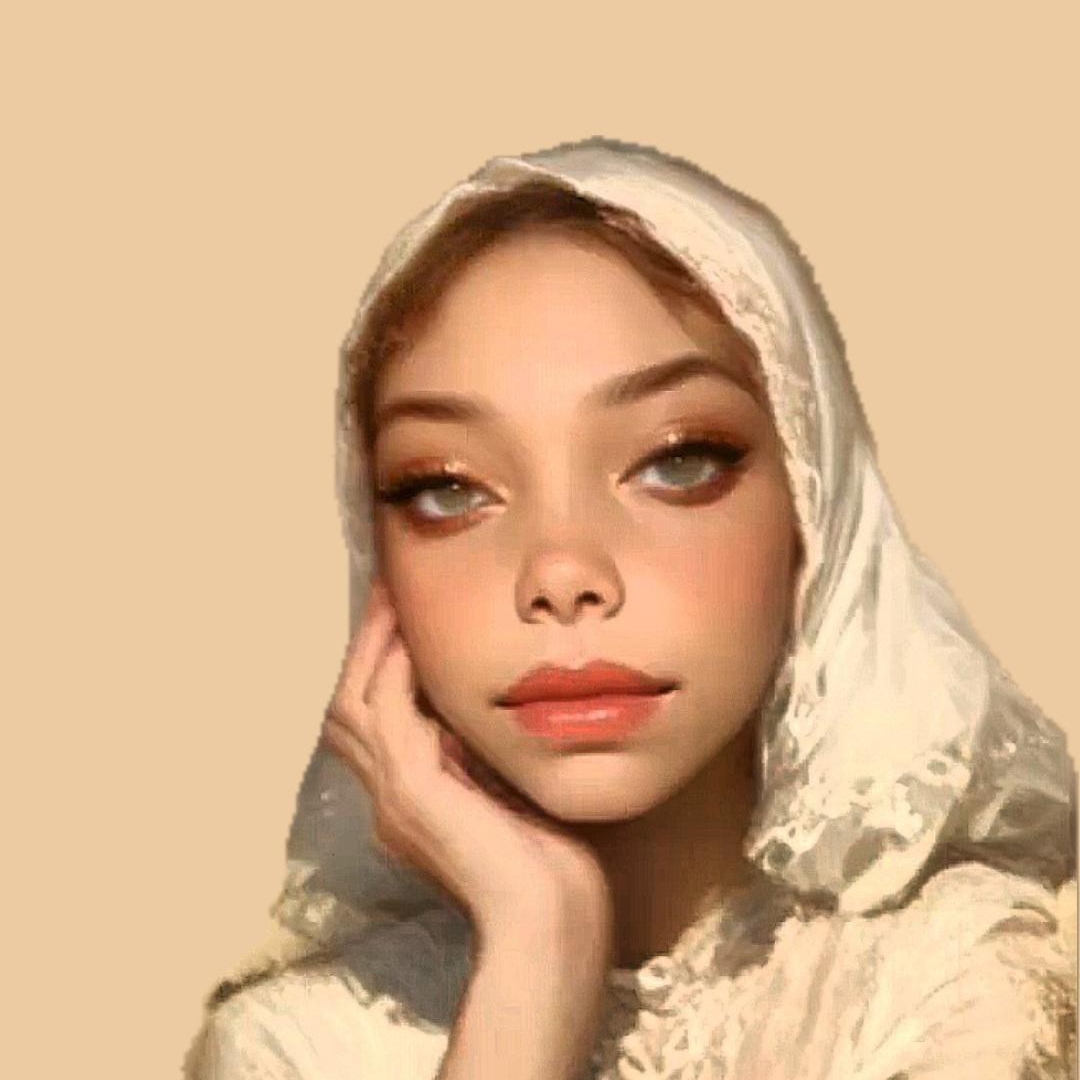 𝐙𝐚𝐡𝐫𝐚 pfp
