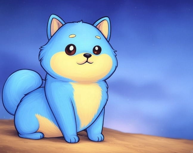 Nillion Inu