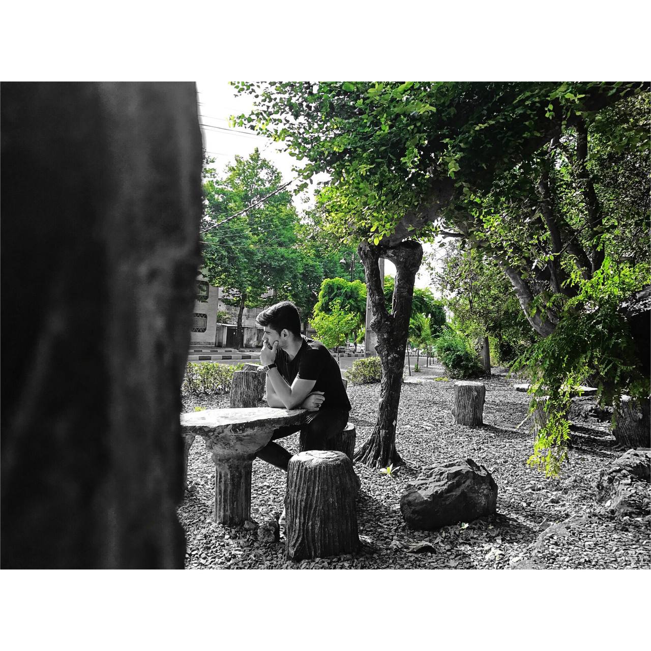 ehsan-ne Farcaster social identity (Fname handle) PFP