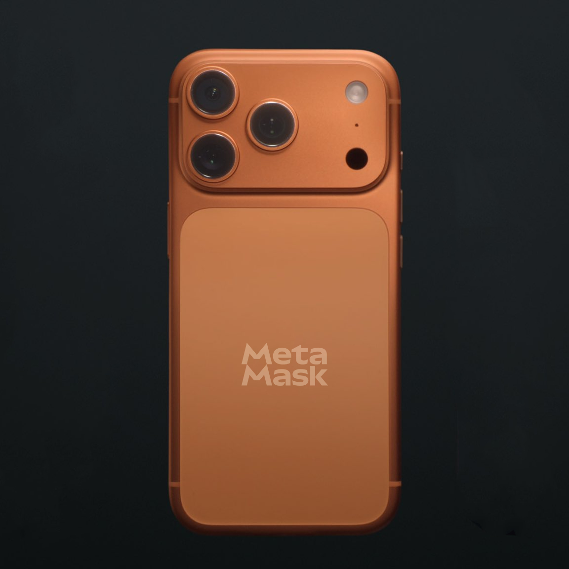 Embed from @metamask