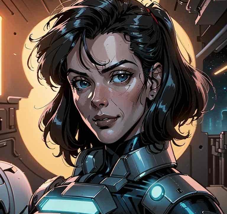 Alessandra  (allefeliciano) Farcaster social identity (Fname handle) PFP