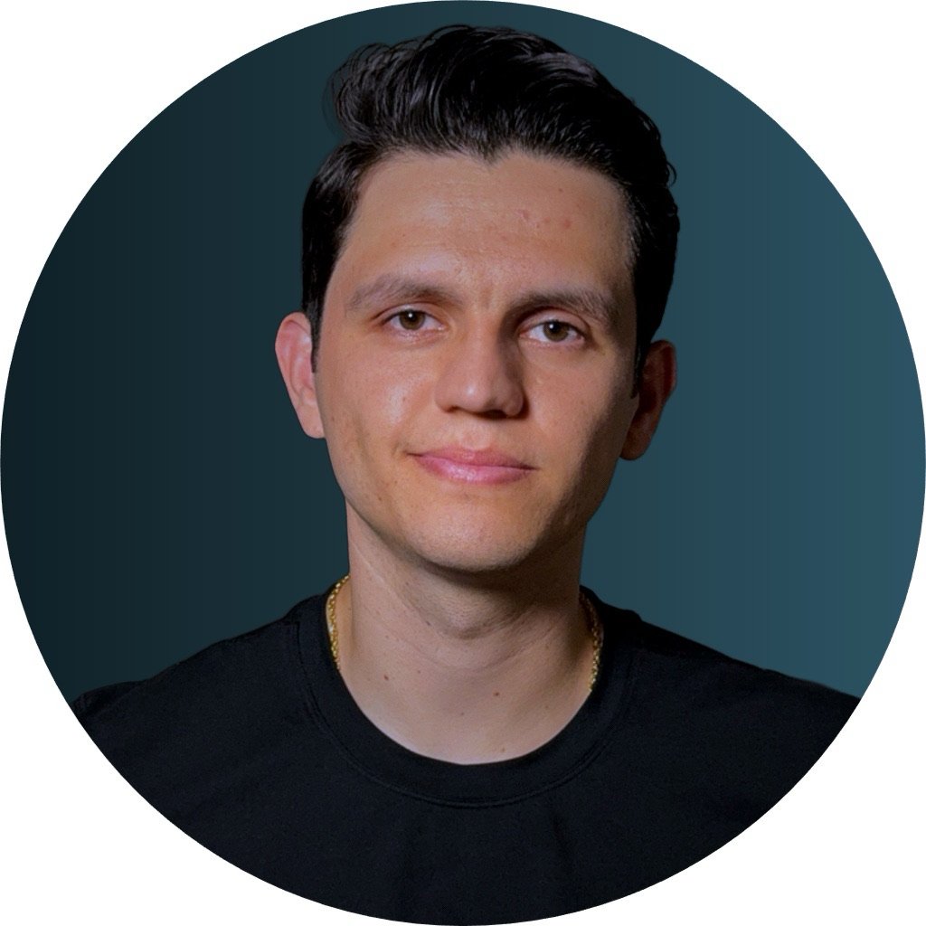 Ing Alvarez (ingalvarez.lens) Lens social identity (.lens handle) PFP