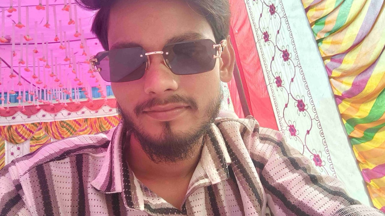 muntazirdh.lens Lens social identity (.lens handle) PFP