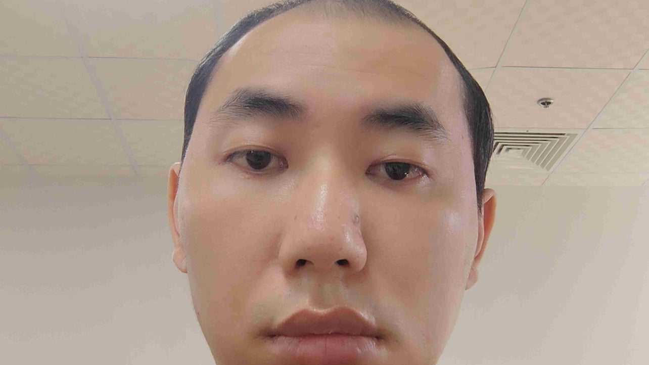 Huy Henry pfp