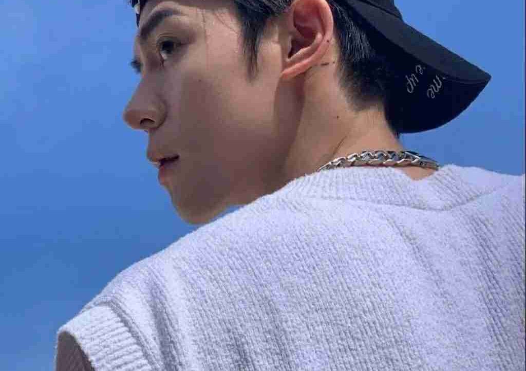 lucanghui Farcaster social identity (Fname handle) PFP