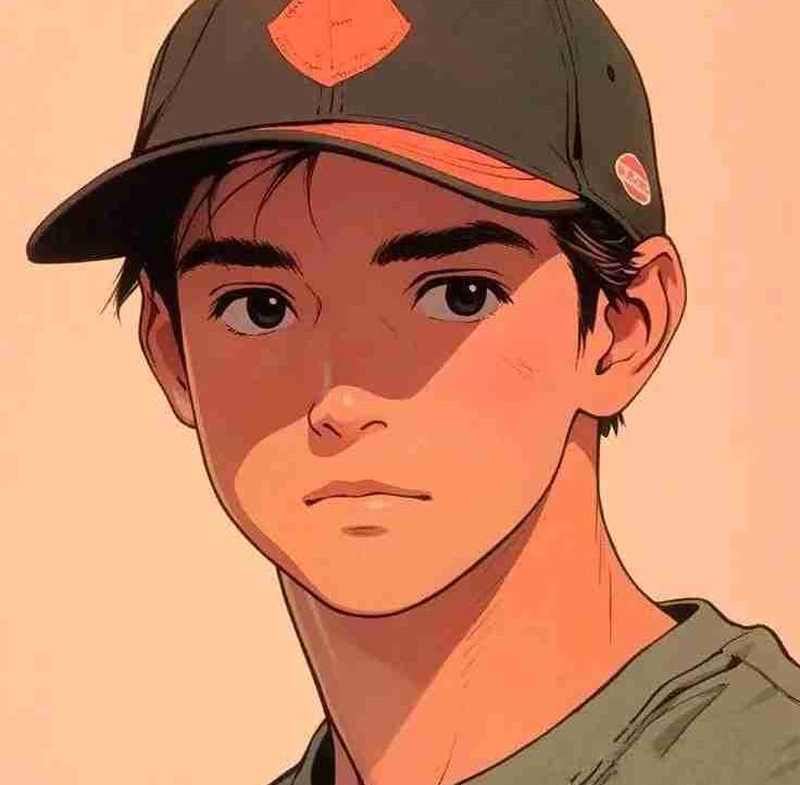 Milon Hasan (milon24) Farcaster social identity (Fname handle) PFP