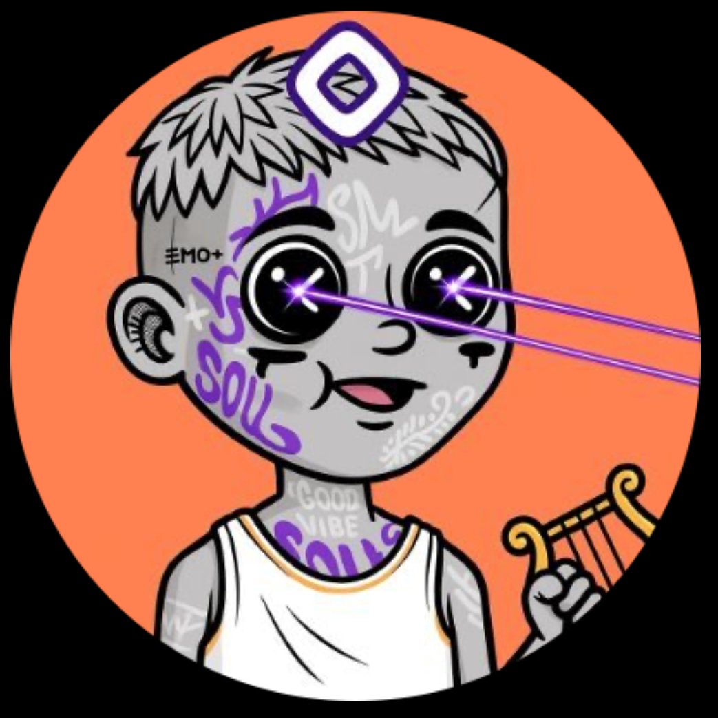 yorulmazs Farcaster social identity (Fname handle) PFP