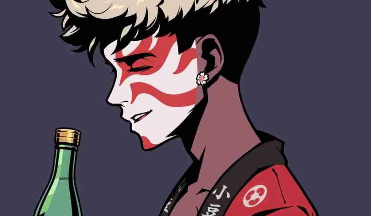 Cryptojak (mider.lens) Lens social identity (.lens handle) PFP