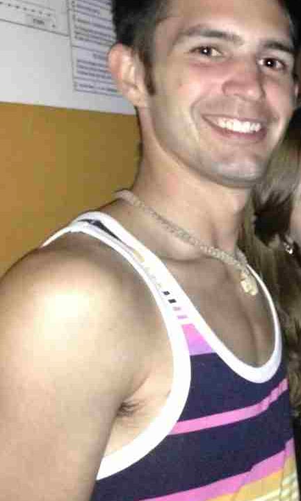 John Johnson (nicholasbrown) Farcaster social identity (Fname handle) PFP