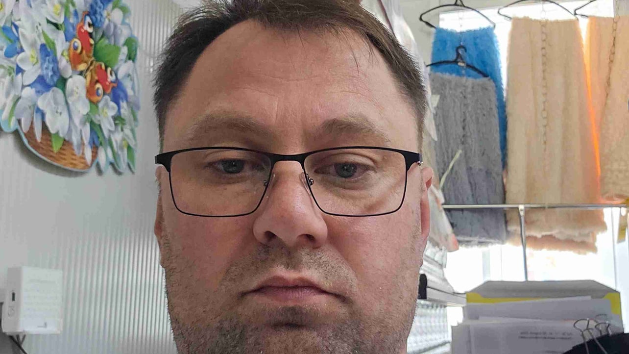 yuriipapin (yuriipapin.lens) Lens social identity (.lens handle) PFP