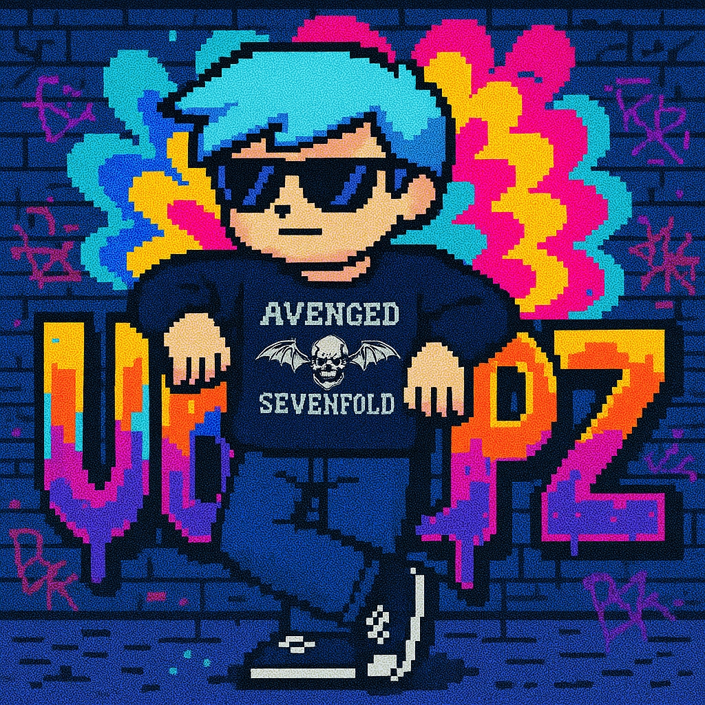 UcupZ pfp