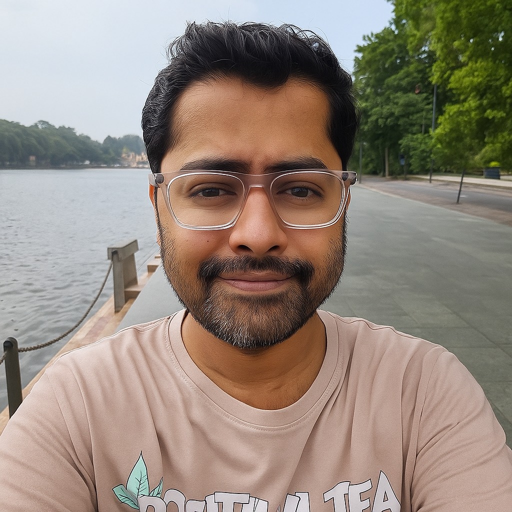 Ashwinikumar pfp